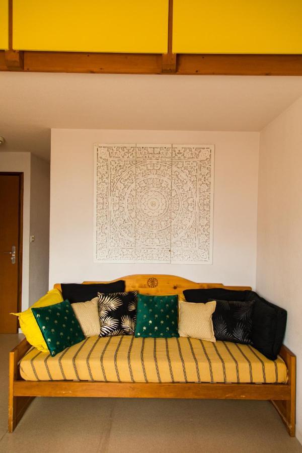 Auberge De Motz Εξωτερικό φωτογραφία