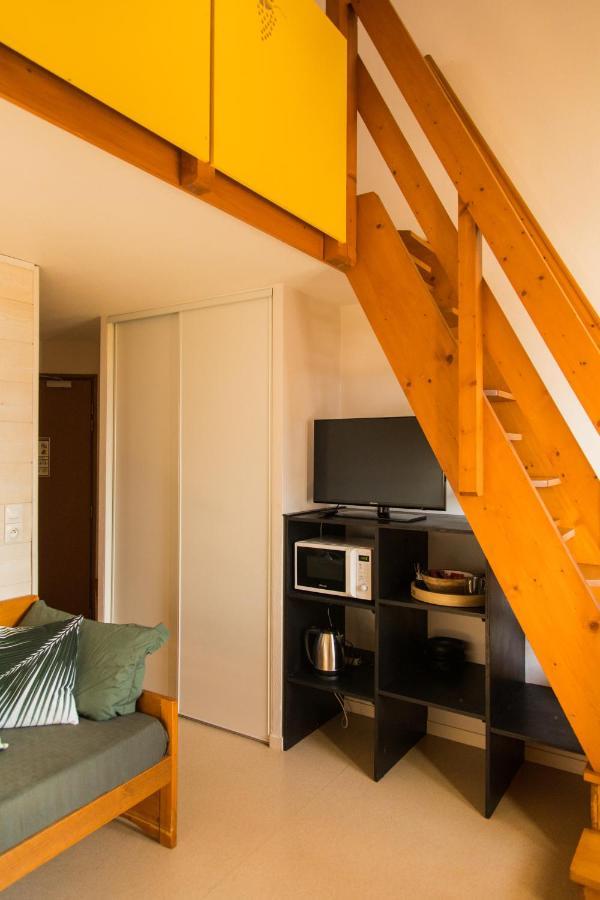Auberge De Motz Εξωτερικό φωτογραφία