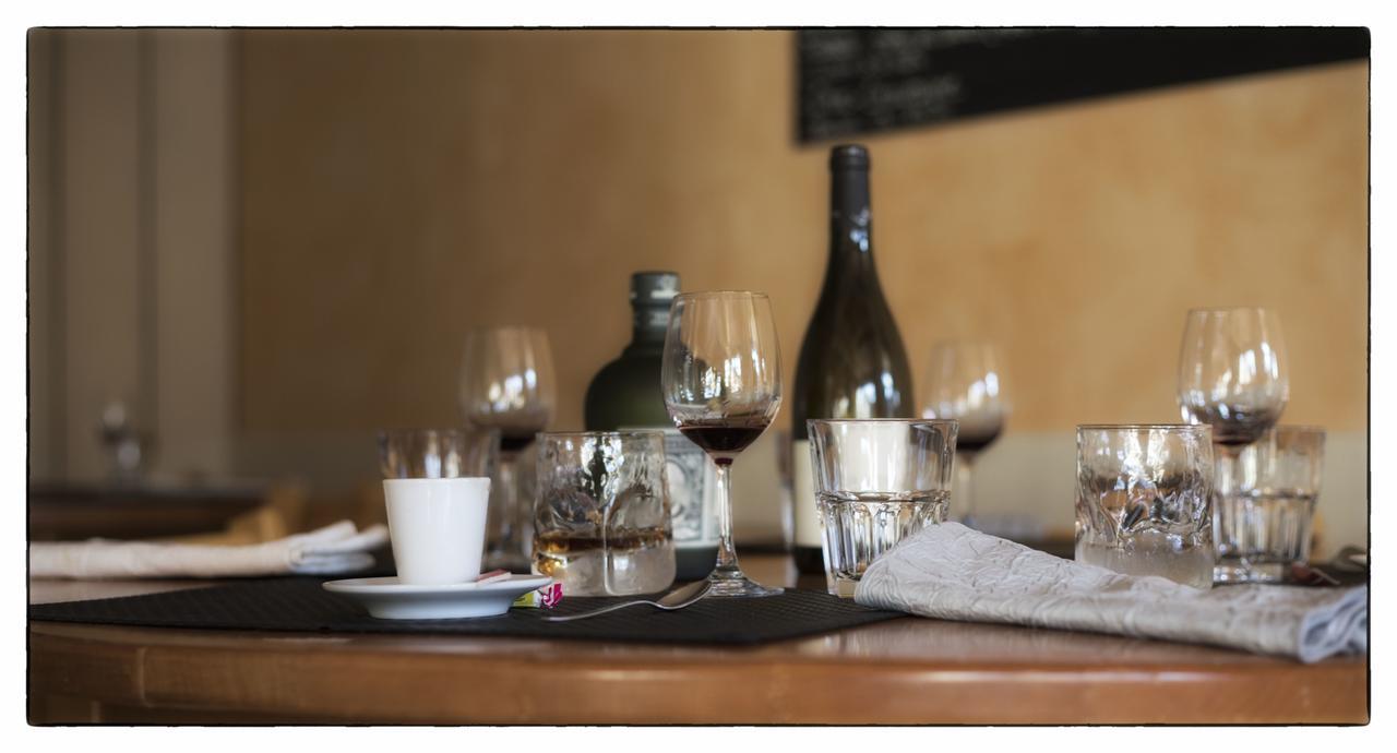 Auberge De Motz Εξωτερικό φωτογραφία