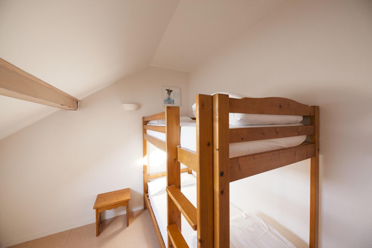 Auberge De Motz Εξωτερικό φωτογραφία