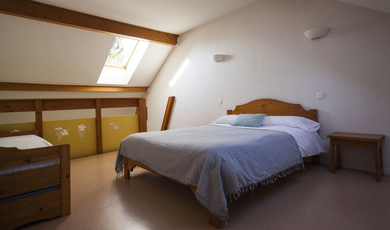 Auberge De Motz Εξωτερικό φωτογραφία