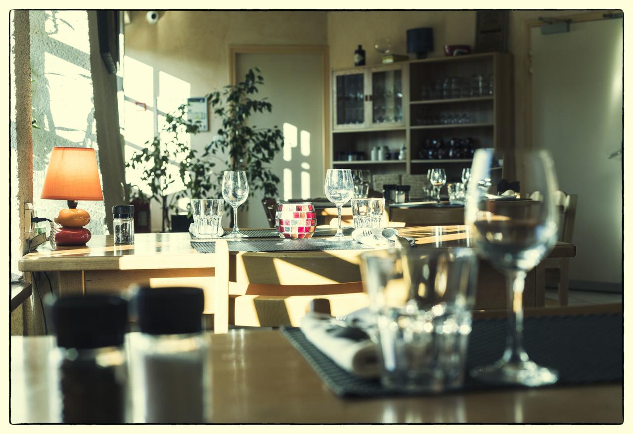 Auberge De Motz Εξωτερικό φωτογραφία